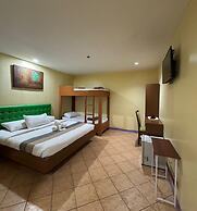 Comfy Inn Mabini Manila