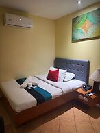 Comfy Inn Mabini Manila