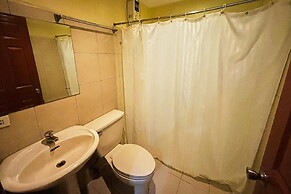 Comfy Inn Mabini Manila