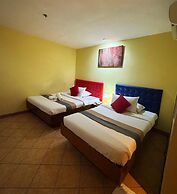 Comfy Inn Mabini Manila