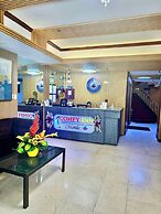 Comfy Inn Mabini Manila