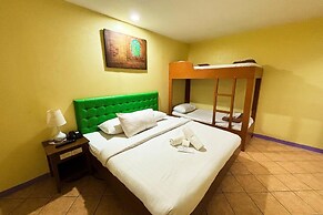 Comfy Inn Mabini Manila