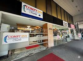 Comfy Inn Mabini Manila