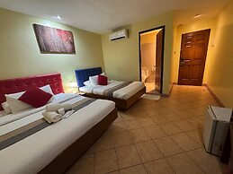 Comfy Inn Mabini Manila