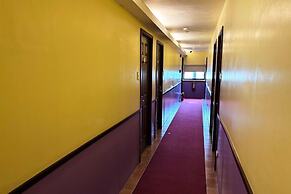 Comfy Inn Mabini Manila