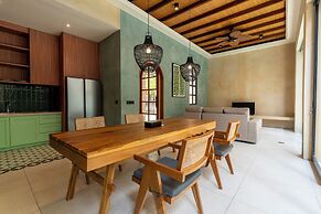 La Jolla Canggu