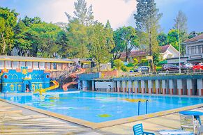Kopeng Highland Resort