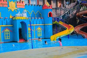 Kopeng Highland Resort