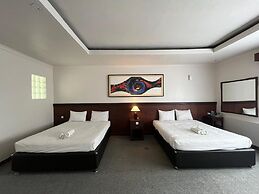 Kopeng Highland Resort