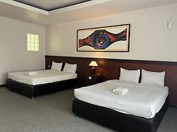 Kopeng Highland Resort