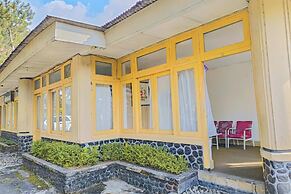 Kopeng Highland Resort