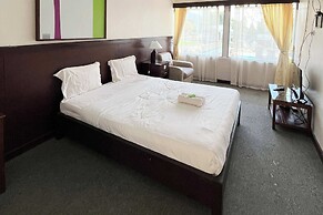 Kopeng Highland Resort