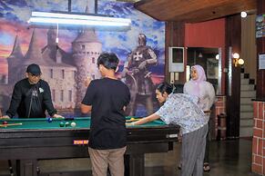 Kopeng Highland Resort