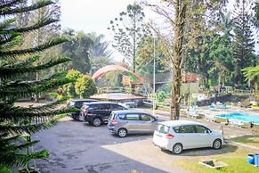 Kopeng Highland Resort