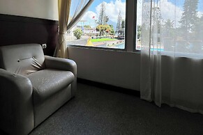 Kopeng Highland Resort