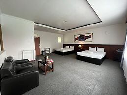 Kopeng Highland Resort