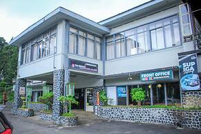 Kopeng Highland Resort