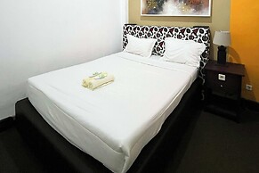 Kopeng Highland Resort