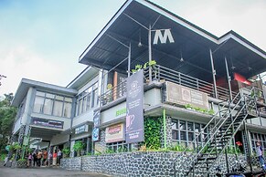 Kopeng Highland Resort
