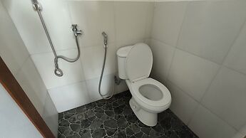 Mentari Ocean View Resort