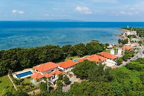 Ocean Front Villa Ishigakijima 2