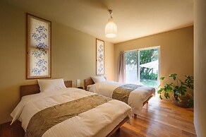 Ocean Front Villa Ishigakijima 2