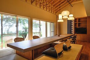 Ocean Front Villa Ishigakijima 2