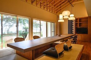 Ocean Front Villa Ishigakijima 2