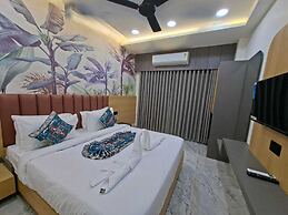 Hotel Matrushree - Near Shree Dwarkadhish Temple