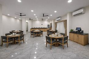 Hotel Matrushree - Near Shree Dwarkadhish Temple