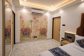 Hotel Matrushree - Near Shree Dwarkadhish Temple