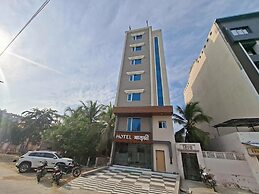 Hotel Matrushree - Near Shree Dwarkadhish Temple