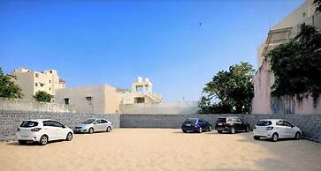 Hotel Matrushree - Near Shree Dwarkadhish Temple