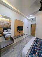 Hotel Matrushree - Near Shree Dwarkadhish Temple