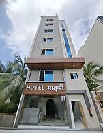 Hotel Matrushree - Near Shree Dwarkadhish Temple