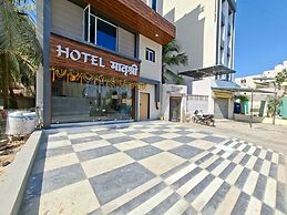 Hotel Matrushree - Near Shree Dwarkadhish Temple