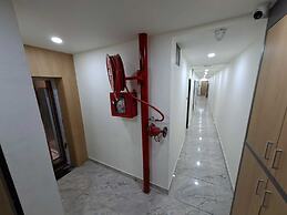 Hotel Matrushree - Near Shree Dwarkadhish Temple