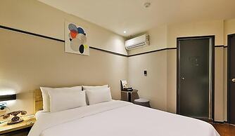 NO25 HOTEL BUPYEONG
