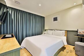 NO25 HOTEL BUPYEONG