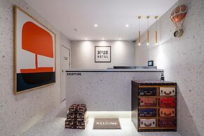 NO25 HOTEL BUPYEONG