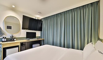 NO25 HOTEL BUPYEONG