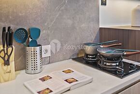 Torin by Kozystay - Cilandak