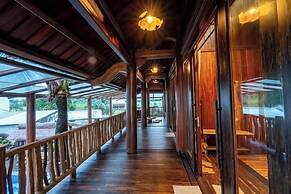 Moc Villas Phu Quoc