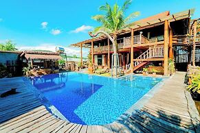 Moc Villas Phu Quoc
