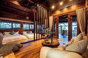 Moc Villas Phu Quoc