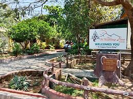 The Whistling Pine Woods