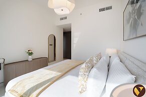 Vogue| Grand Blue Beachfront Designed By Elie Saab