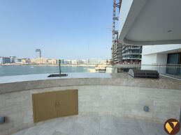 Vogue| Grand Blue Beachfront Designed By Elie Saab
