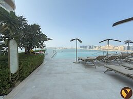 Vogue| Grand Blue Beachfront Designed By Elie Saab