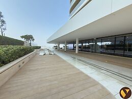 Vogue| Grand Blue Beachfront Designed By Elie Saab